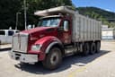 2018 Kenworth T880 Image