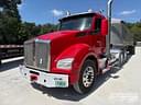 2018 Kenworth T880 Image