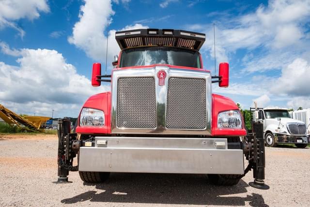 Image of Kenworth T880 equipment image 3