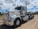 2018 Kenworth W900 Image