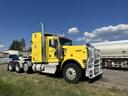 2018 Kenworth W900 Image