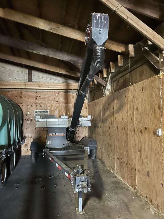 2018 Killbros 102 Equipment Image0