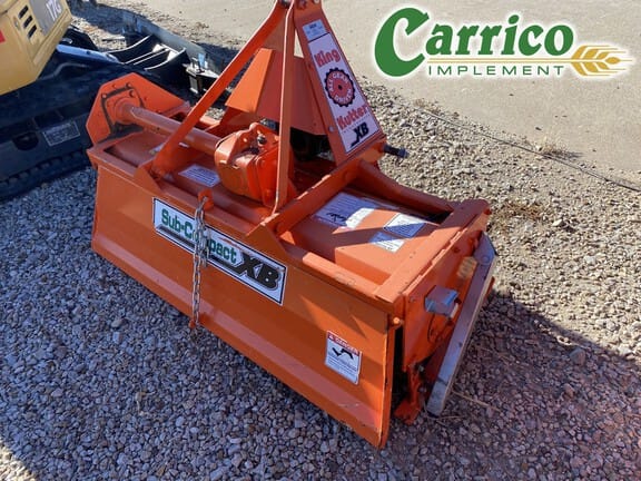 Main image King Kutter TG-48-XB