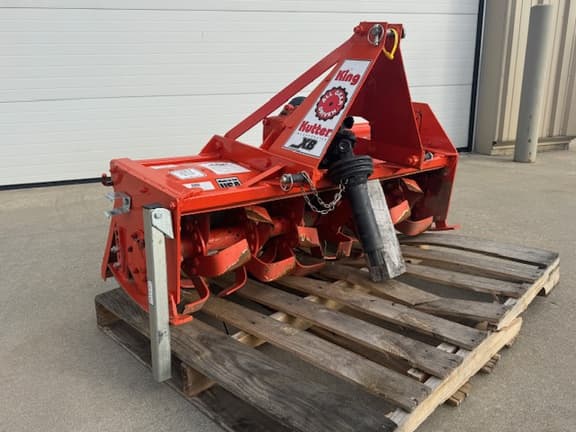 Image of King Kutter TG-48-XB-OK Primary image