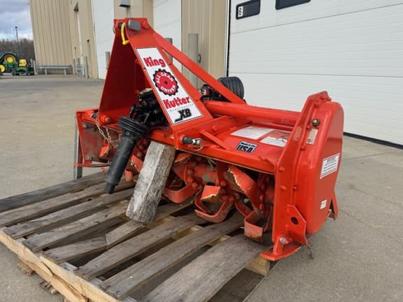 Image of King Kutter TG-48-XB-OK equipment image 2