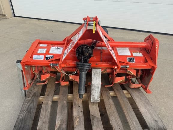 Image of King Kutter TG-48-XB-OK equipment image 1