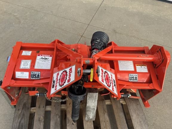 Image of King Kutter TG-48-XB-OK equipment image 4