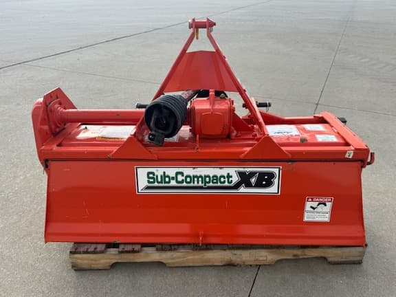 Image of King Kutter TG-48-XB-OK equipment image 3