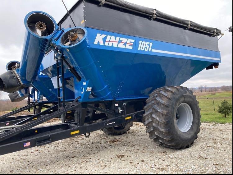 Image of Kinze 1051 Primary image