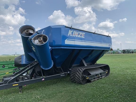 Image of Kinze 1100 Primary image