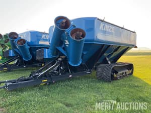 2018 Kinze 1100 Image