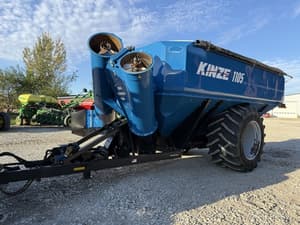 2018 Kinze 1105 Image