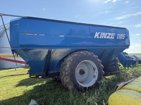 Image of Kinze 1105 Primary image