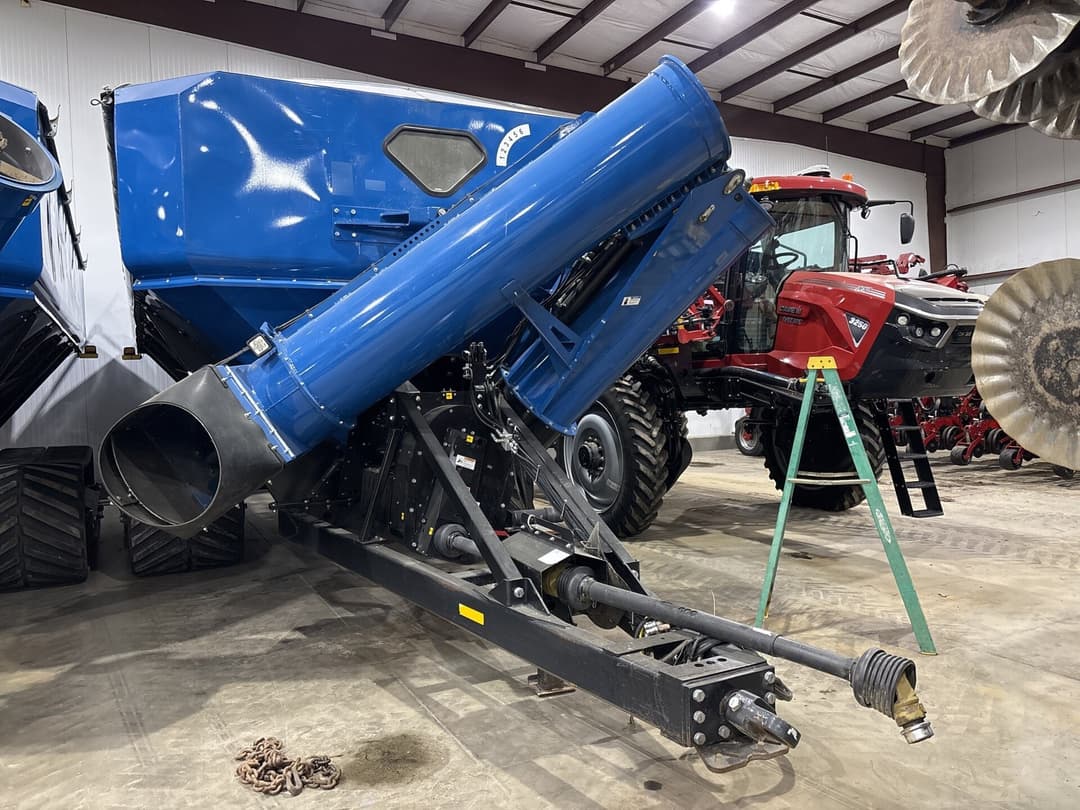Image of Kinze 1500 Primary image