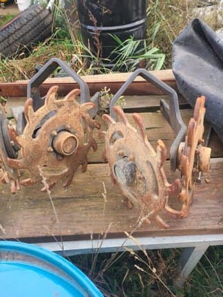 Image of Kinze 3000 equipment image 3