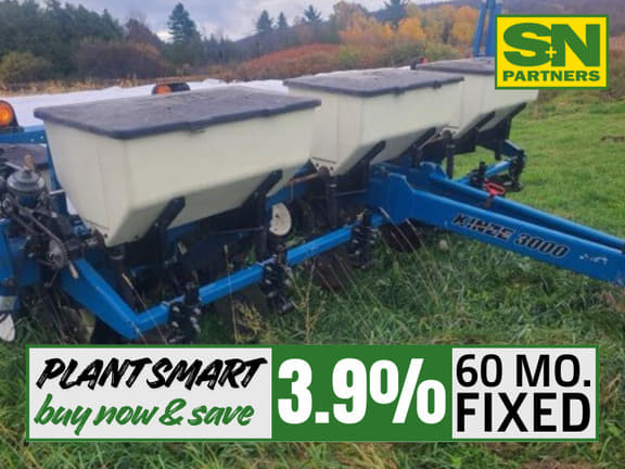 Image of Kinze 3000 Primary image