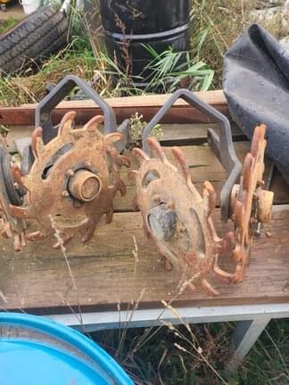 Image of Kinze 3000 equipment image 2