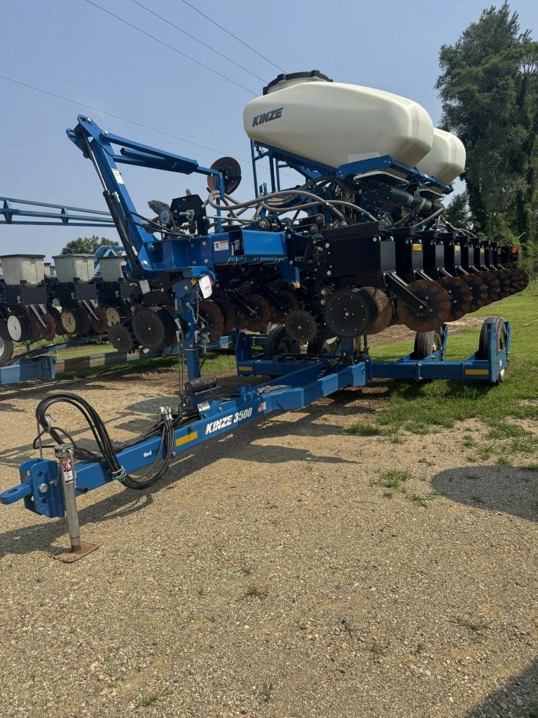Image of Kinze 3500 Primary image