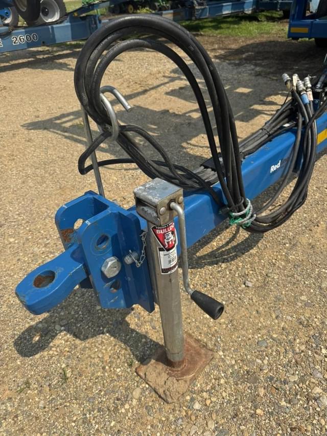 Image of Kinze 3500 equipment image 1