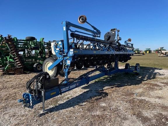 Image of Kinze 3600 Primary image