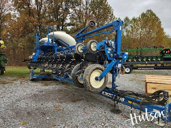 Image of Kinze 3600 Primary image