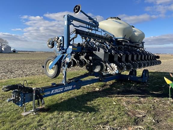 Image of Kinze 3600ASD Primary image