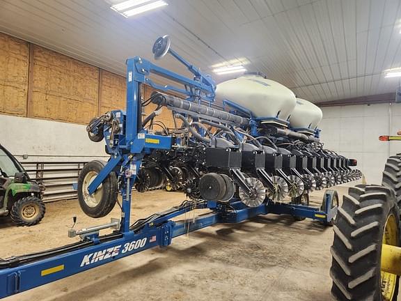 Image of Kinze 3600ASD Primary image