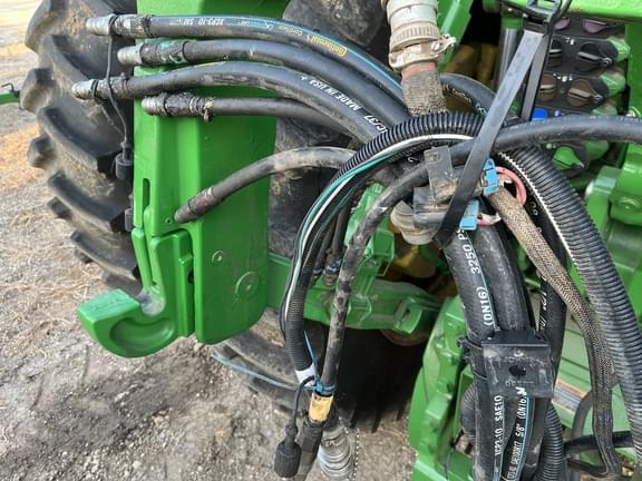 Image of Kinze 3600ASD equipment image 2