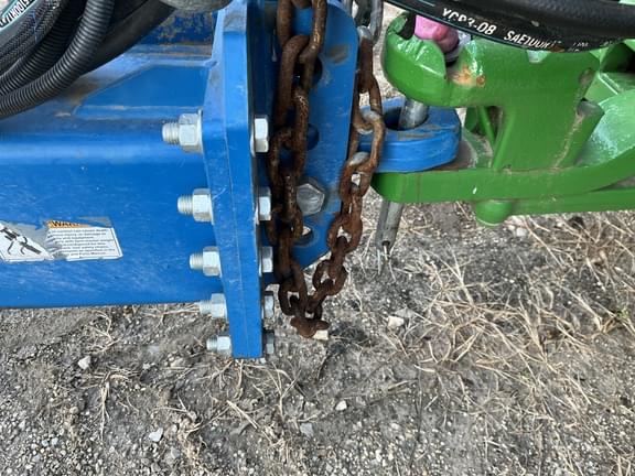 Image of Kinze 3600ASD equipment image 4