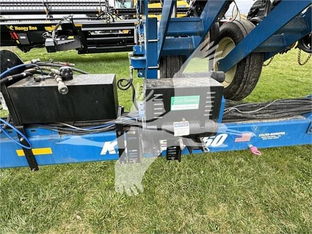 Image of Kinze 3660 equipment image 1