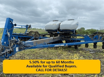 Main image Kinze 4900