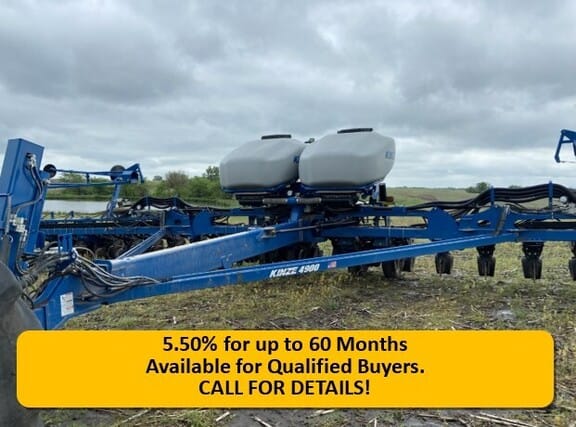 Main image Kinze 4900