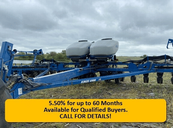 Main image Kinze 4900