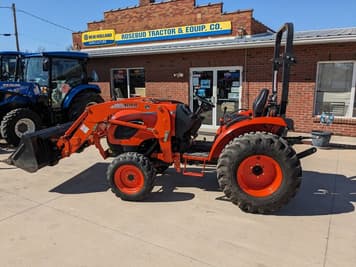 Main image Kioti CK2610