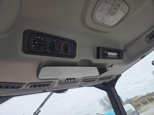 Image of Kioti CK3510SE equipment image 1