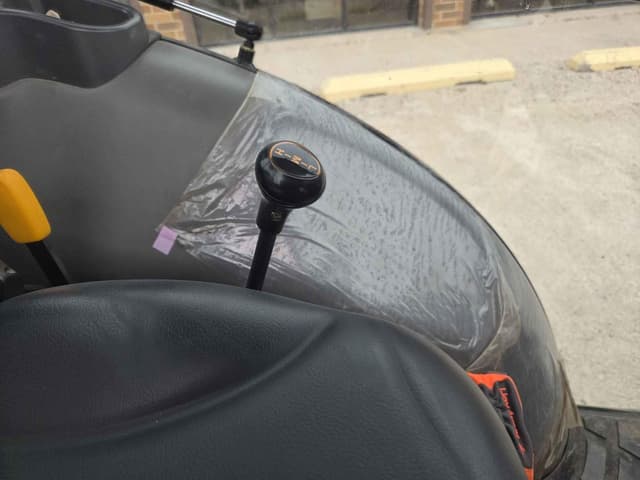 Image of Kioti CK3510SE equipment image 3