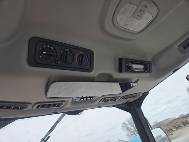 Image of Kioti CK3510SE equipment image 1