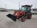 2018 Kioti CK3510SE Image