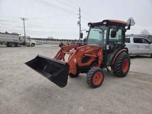 2018 Kioti CK3510SE Image