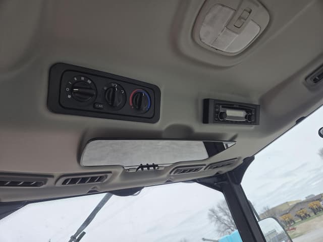 Image of Kioti CK3510SE equipment image 1