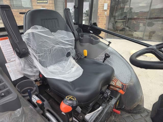 Image of Kioti CK3510SE equipment image 2