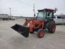 2018 Kioti CK3510SE Image