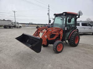 2018 Kioti CK3510SE Image