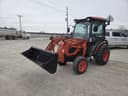 2018 Kioti CK3510SE Image