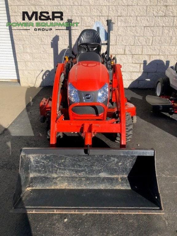 2018 Kioti CS2210 Equipment Image0