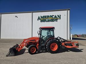 2018 Kioti DK4210 Image