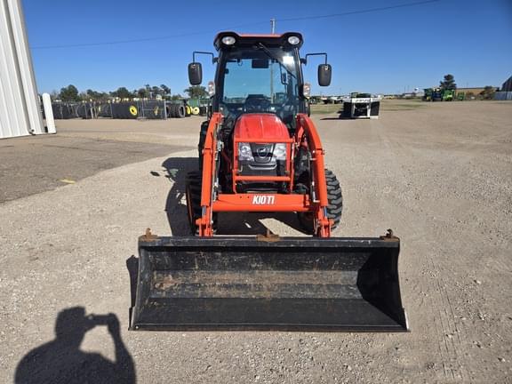Image of Kioti DK4210 equipment image 3
