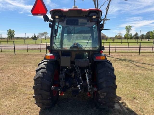 Image of Kioti DK4210 equipment image 2