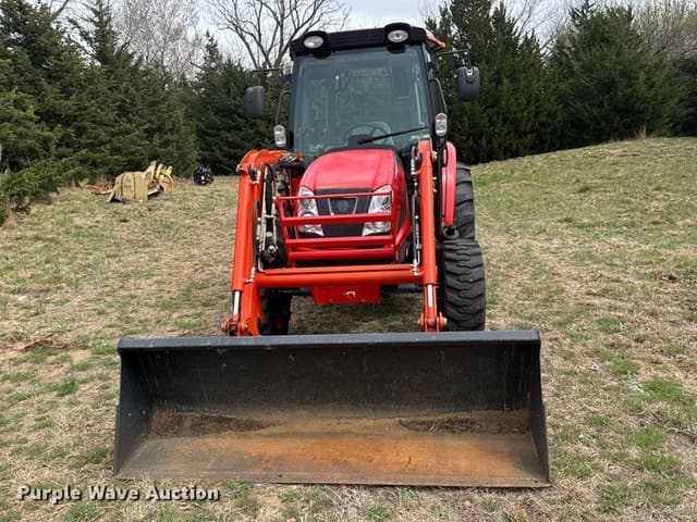 Image of Kioti NX6010 equipment image 1