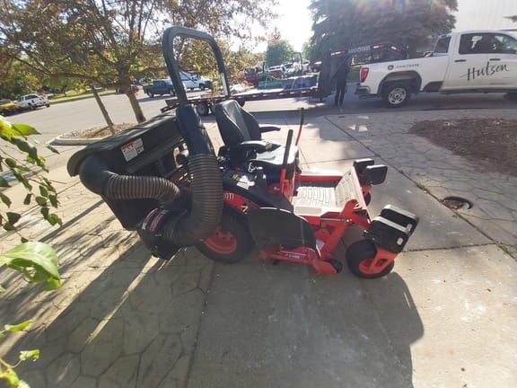 Main image Kioti ZXC54E